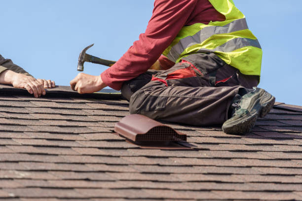 Slate Roofing Contractor in East Bethel, MN