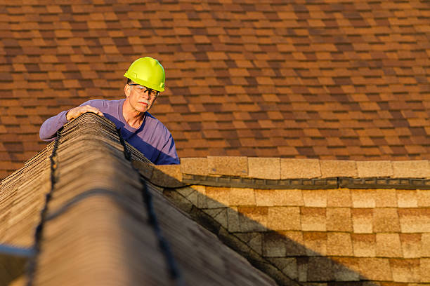 Best Commercial Roof Installation  in East Bethel, MN