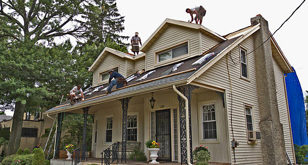 Best Shingle Roofing Installation  in East Bethel, MN